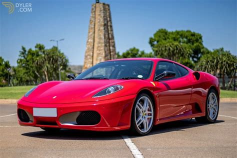 2007 Ferrari F430 Coupe F1 for Sale - Dyler