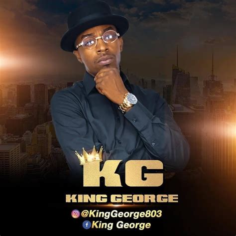 King George (R&B) Lyrics, Songs, and Albums | Genius