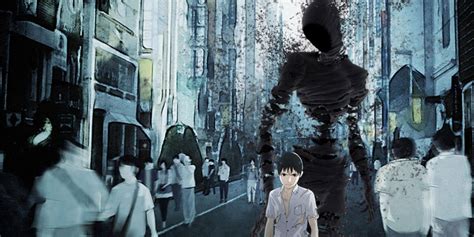 10 Best Horror Anime Series