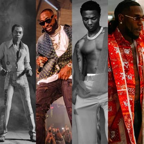 Who Is The King Of Music In Africa? - APIE NEWS