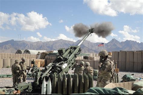 M777 Howitzer | Military.com