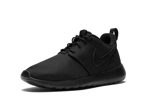 nike roshe one all black ⋆ Nike Интернет Магазин