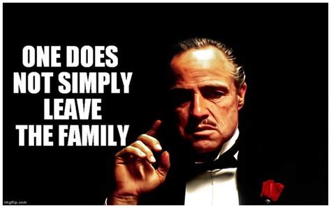 The Godfather Memes