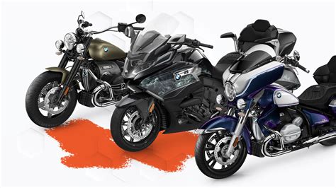 The 2022 BMW Motorcycle Lineup + Our Take On Each Model - webBikeWorld