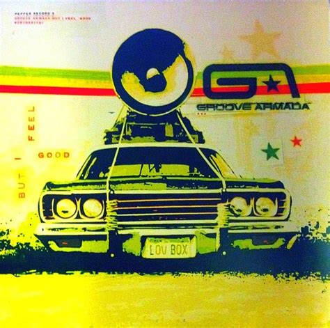 Groove Armada Lovebox 2002 - airingessentials