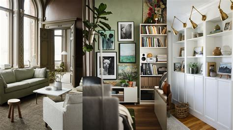 Ikea living room ideas: 9 ways to create a stylish and functional space ...