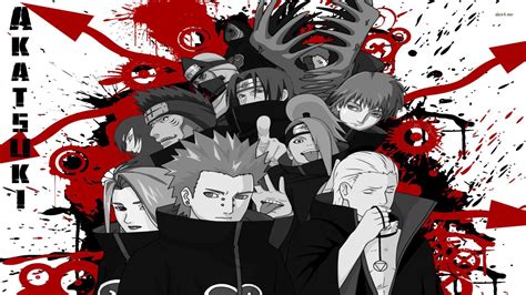 Akatsuki Wallpapers (69+ images)