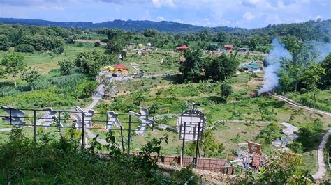 Tanazawi, Wisata Kebun Durian di Montong Tuban