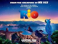 Rio Movie Soundtrack