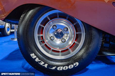 Lancia Stratos HF Zero: The Future, From The Past - Speedhunters