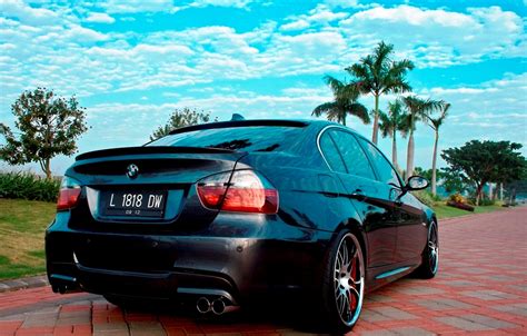 Photos of BMW 320i E90. Photo tuning-bmw-320i-e90-02.jpg.gr8autophoto.com