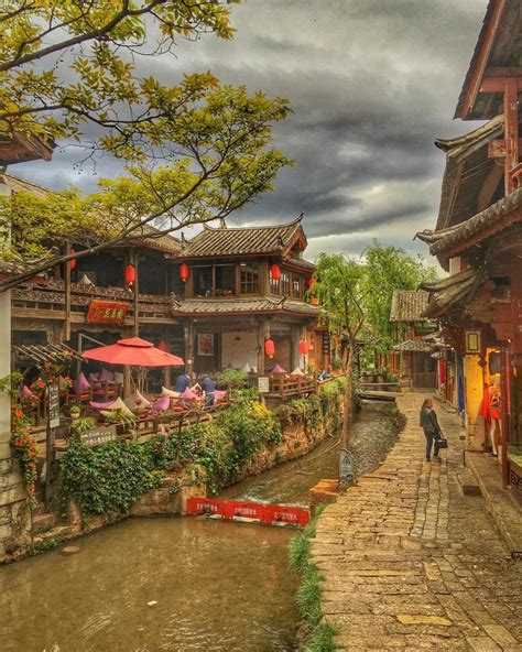 Discover Lijiang, China: What to See | Found The World