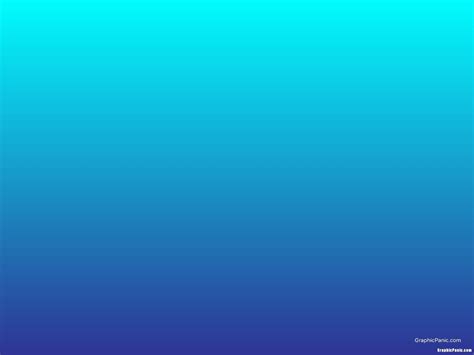 Blue Gradient Background – GraphicPanic