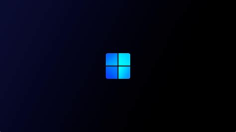 Windows 11 Logo Wallpapers - Top Free Windows 11 Logo Backgrounds ...