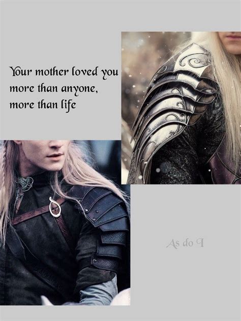 Thranduil Quote - Thranduil Quotes. QuotesGram / Discover and share ...