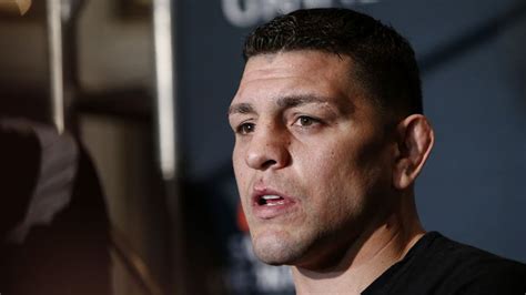 Nick Diaz opens old wounds on a dark day in his career - MMA Fighting