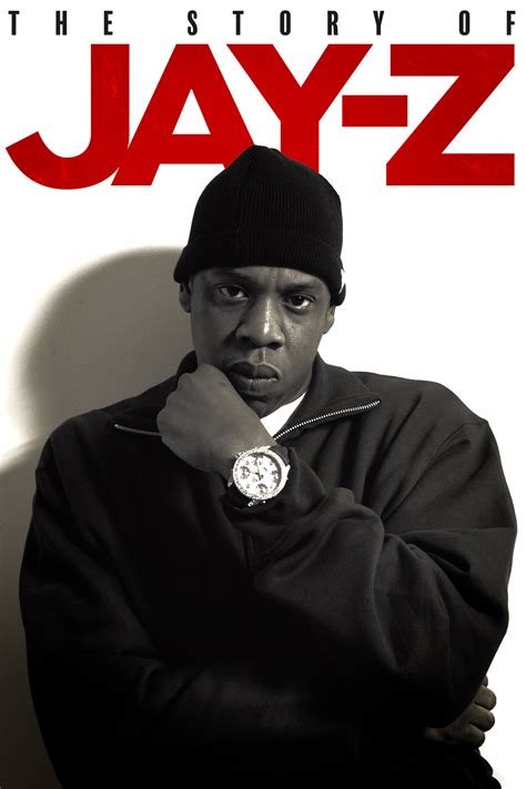 The Story of Jay-Z (2020)