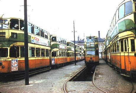 Glasgow Corporation Tramways - Simple English Wikipedia, the free ...