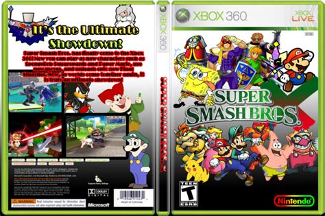 Super mario bros games for xbox 360 - madnessver