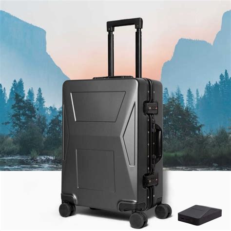 Tesla Cybertruck Cyber Black Backpacks Luggage and Travel Accessories.