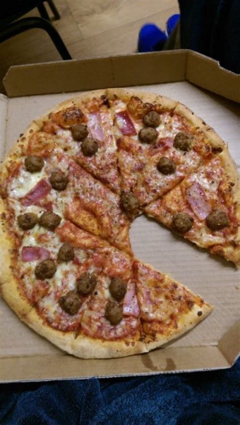 The Worst Pizza Fails - Barnorama