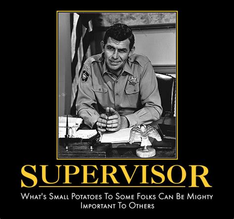 Funny Quotes About Supervisors. QuotesGram