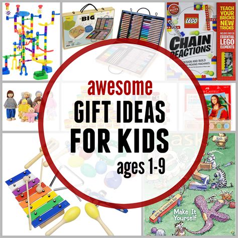 Gift For Kids : 10 Best Birthday Gifts for Kids in 2018 - Toys, Crafts ...