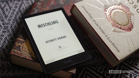 Amazon Kindle features wishlist: How to improve the best e-readers