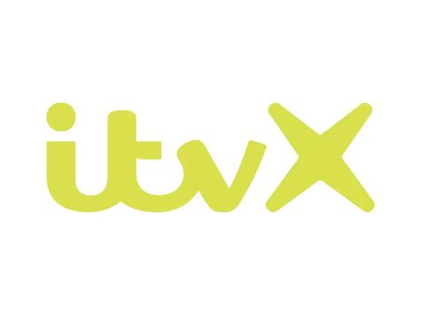 ITVX Streaming TV New Logo PNG vector in SVG, PDF, AI, CDR format