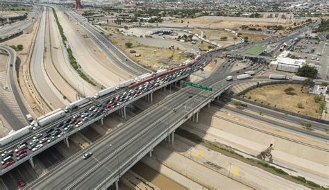 File:Bridge of the Americas (El Paso–Ciudad Juárez), June 2016.jpg ...