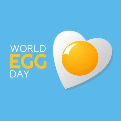 World Egg Day Vector Art, Icons, and Graphics for Free Download