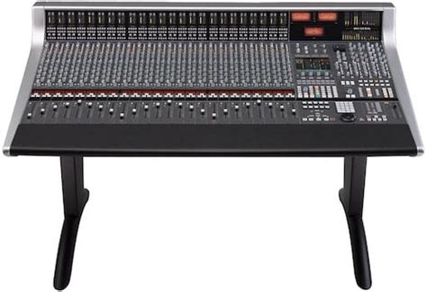 Top 10 Best Studio Recording/Mixing Console Brands In 2024