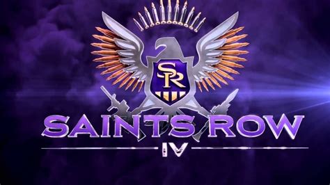 5120x2880 Saints row 4 Logo 5K Wallpaper, HD Games 4K Wallpapers ...