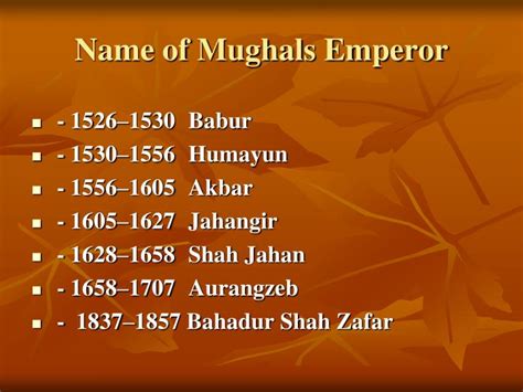 PPT - Map of Mughal Empire PowerPoint Presentation - ID:4381644