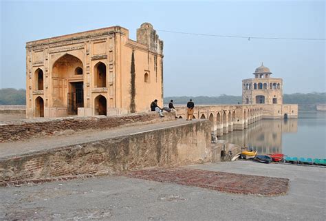 Hiran Minar, Sheikhupura, Pakistan