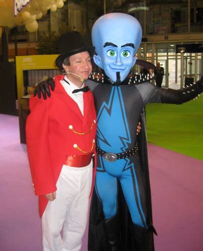 Megamind Costume | Costumes Hub