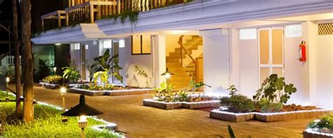 Goa resorts | ambientindia