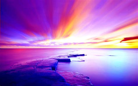 🔥 [70+] Colorful Nature Wallpapers | WallpaperSafari