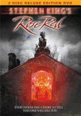 Stephen King's Rose Red by Craig R. Baxley, Thomas H. Brodek, Robert F ...