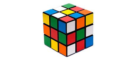 The Rubik's Cube Solves Any Paradox | Steve Patterson