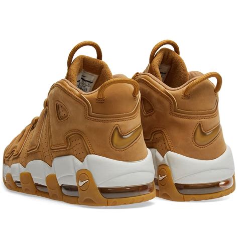 Nike Air More Uptempo 96 Premium Flax, Gum & Light Brown | END. (AU)