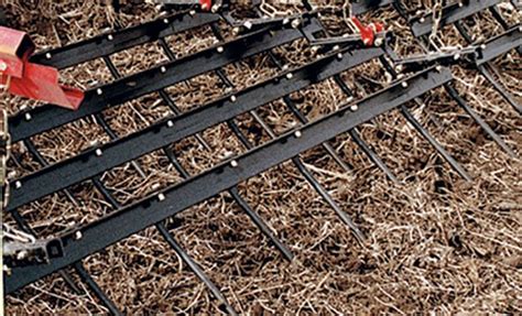 Field Cultivator Attachments | Sunflower Tillage Tools