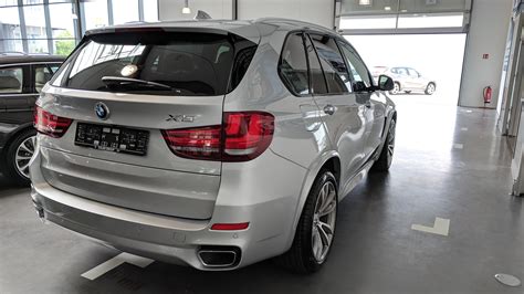 Picked up my silver 2018 BMW X5 w/ M-Sports Package. : r/BMW