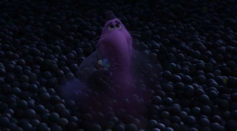 Inside Out - original Bing Bong death (deleted scene of Pixar animated ...