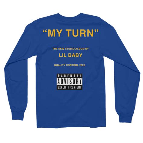 ALL – Lil Baby | Official Store