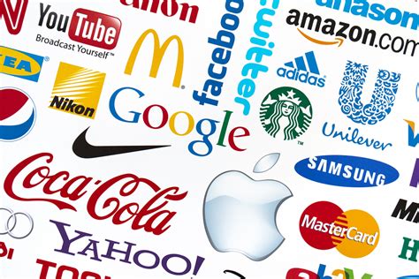 5 Brand Examples of What Makes an Effective Logo Design?