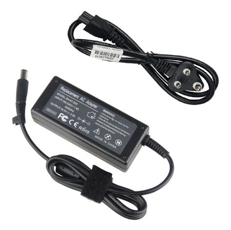 Introducir 42+ imagen hp probook charger - Abzlocal.mx