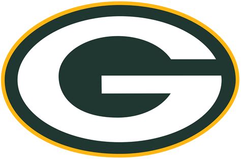 Fitxer:Green Bay Packers logo.svg - Wikiwand