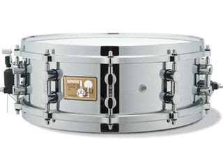 Sonor Announces The Phil Rudd Signature Snare Drum | MusicRadar