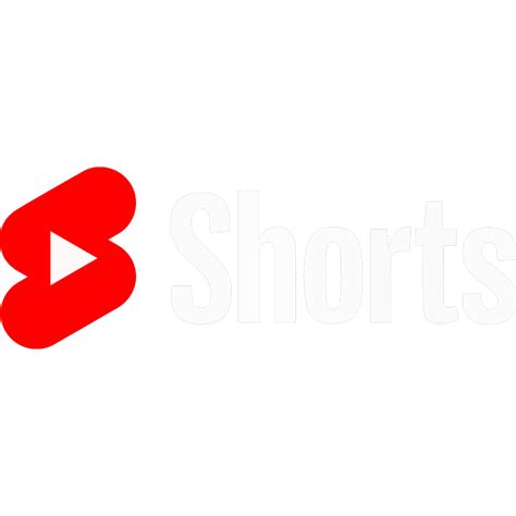 Youtube Shorts Logo Png Short Logo Free Transparent Png Logos – NBKomputer